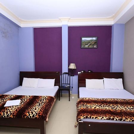 Dalat Green City Hotel Esterno foto