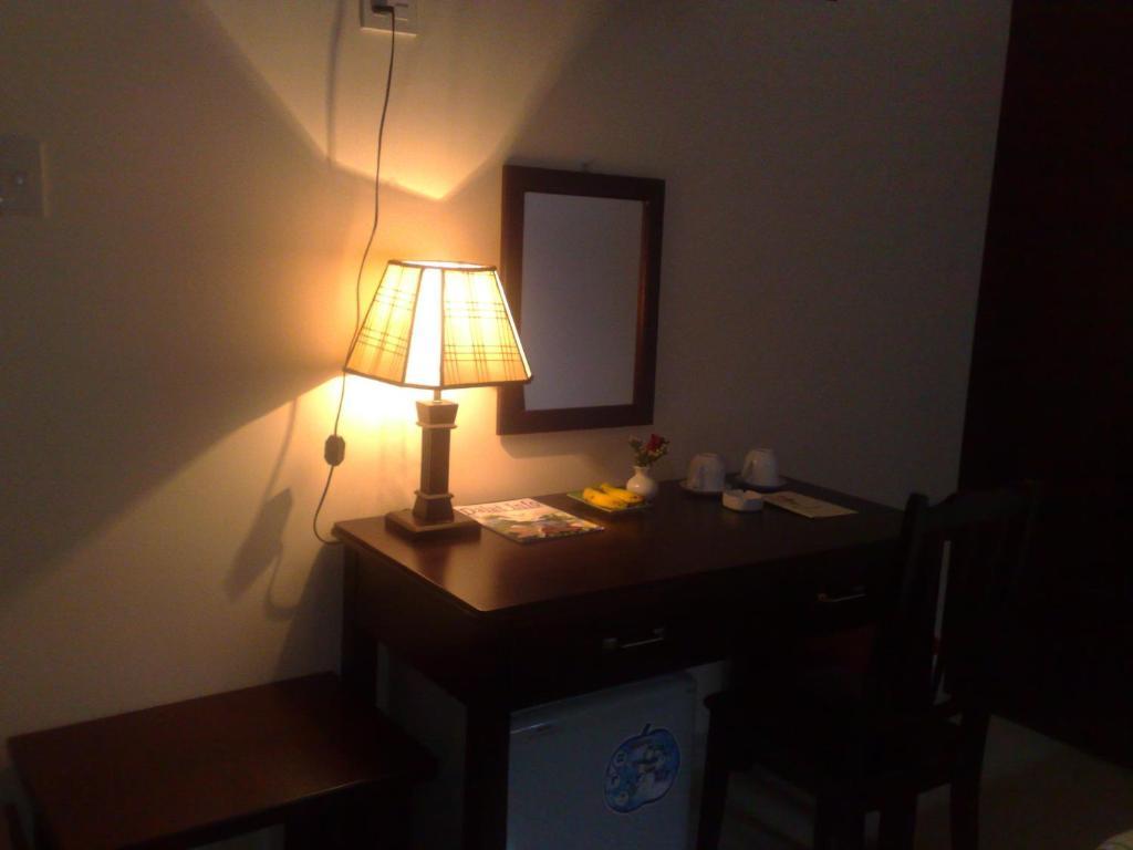 Dalat Green City Hotel Camera foto