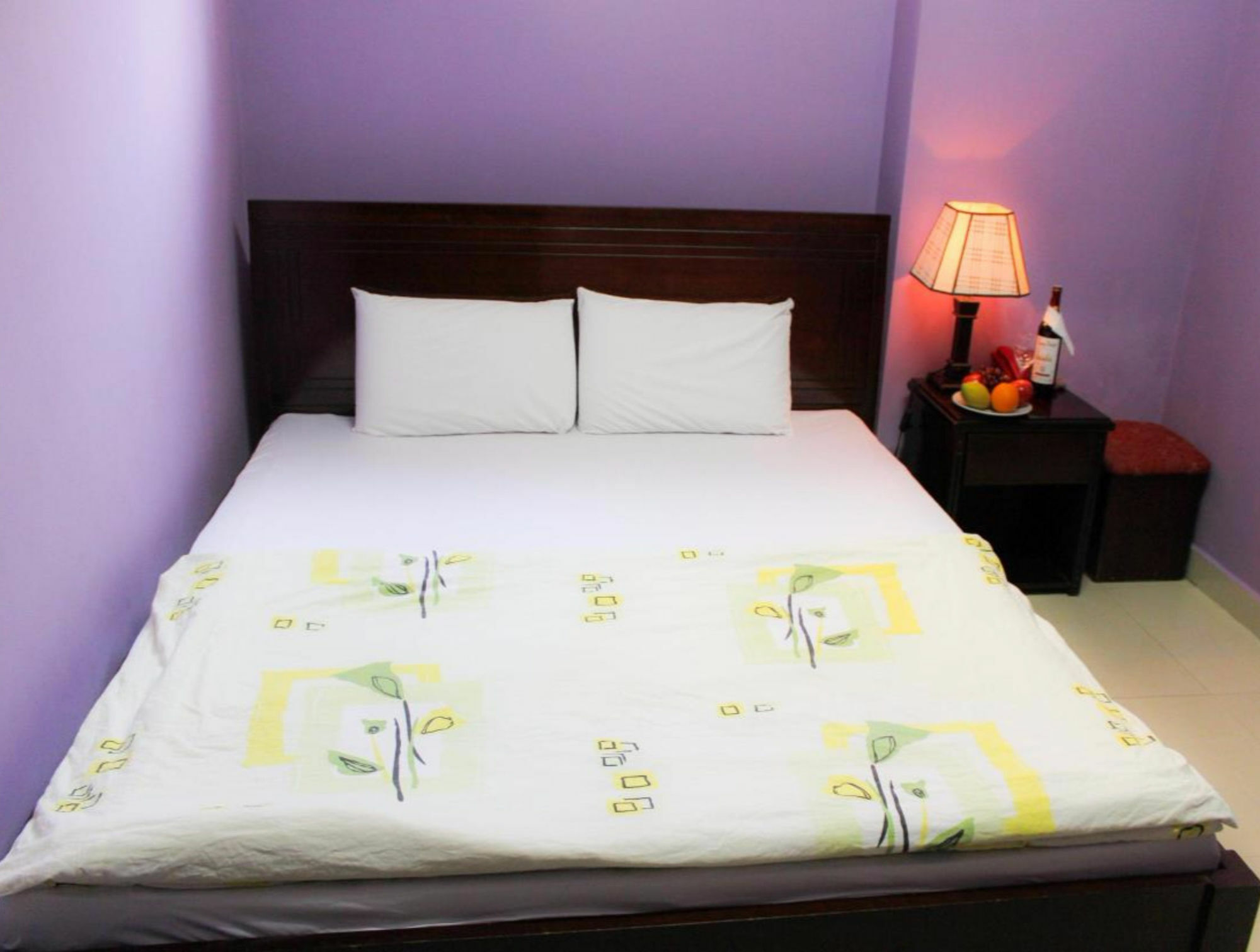 Dalat Green City Hotel Esterno foto