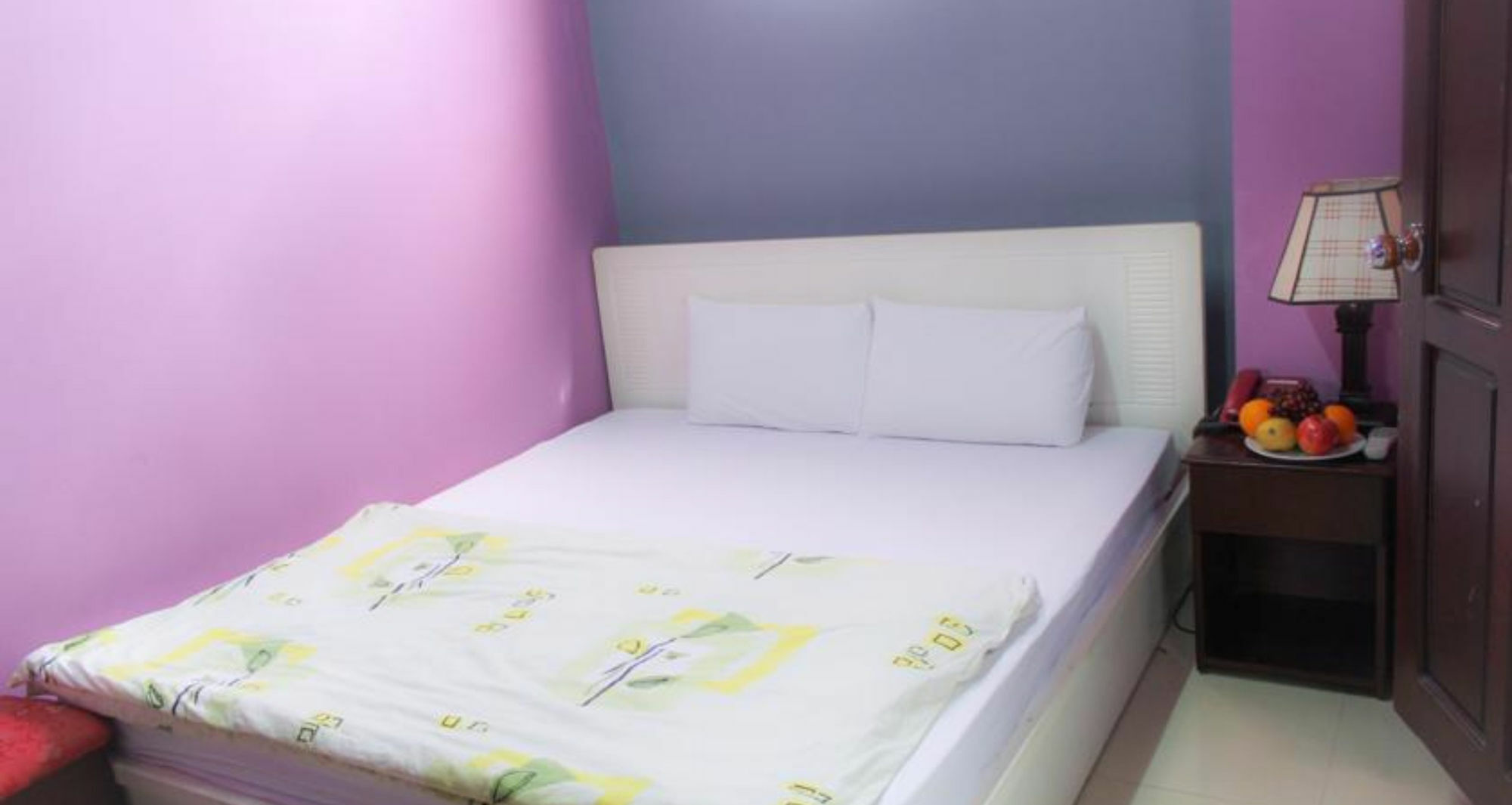 Dalat Green City Hotel Esterno foto