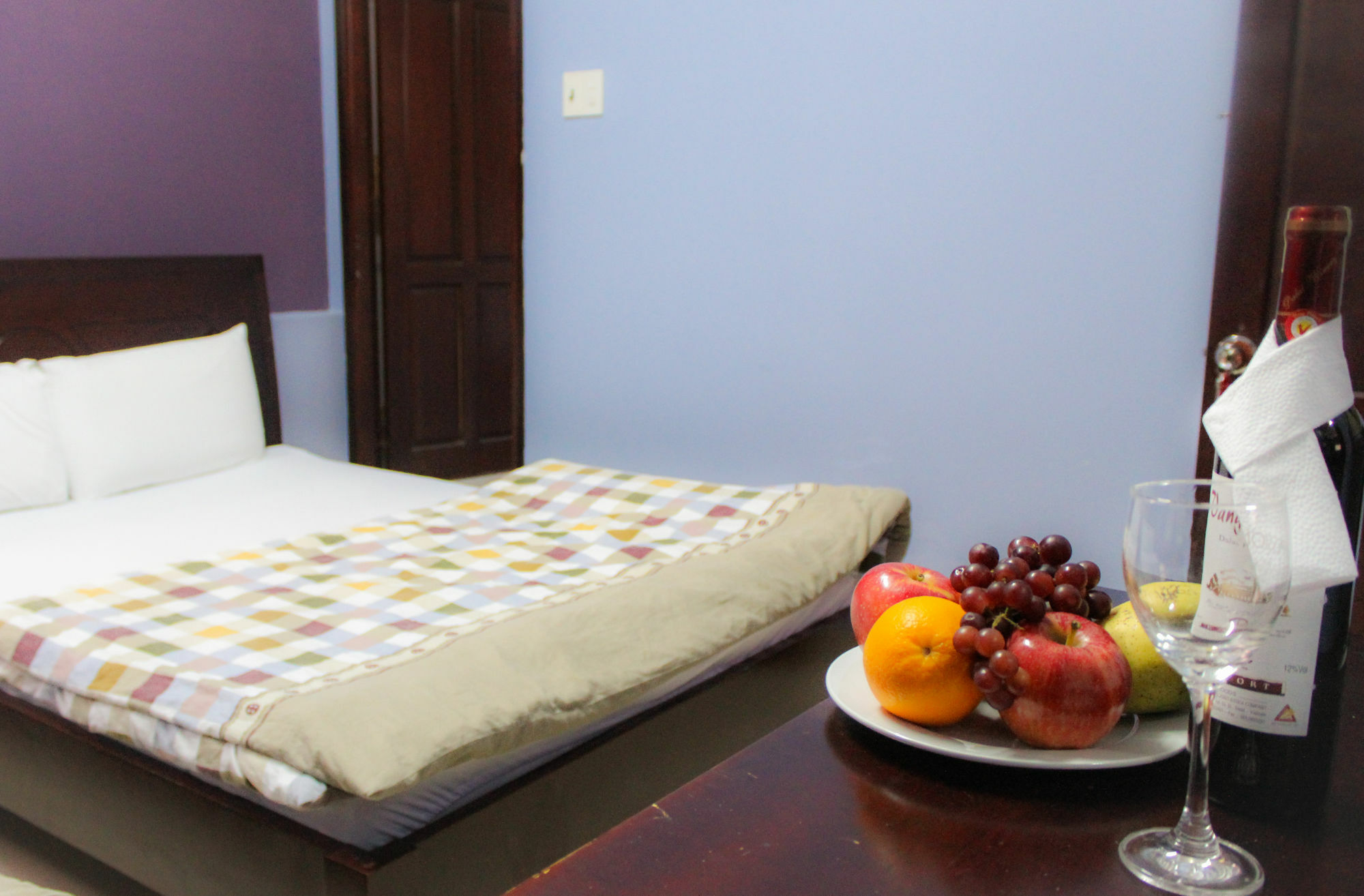 Dalat Green City Hotel Esterno foto